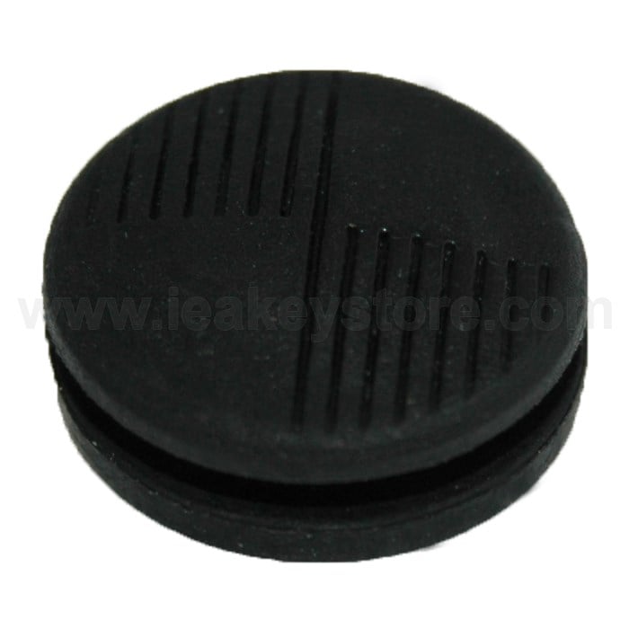 Plastic ButtonBMRB103Remote Plastic Buttons