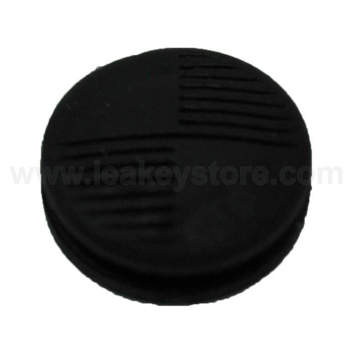 Plastic ButtonBMRB103Remote Plastic Buttons