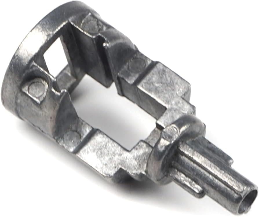 Spare PartsIDS142MERCEDES 123 IGNITION SHAFT