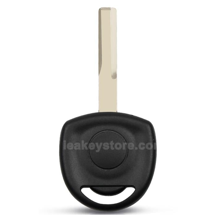 Transponder KeysOPK106OPEL VECTRA B OMEGA KEY LASER HU43