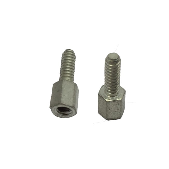 Zed-FULL AdaptersZFH-OBD SCREW64 PINS QFP MCU PCB ADAPTER