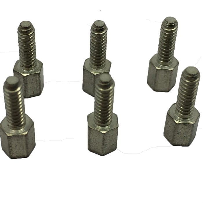 Zed-FULL AdaptersZFH-OBD SCREW64 PINS QFP MCU PCB ADAPTER