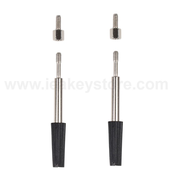 Zed-FULL AdaptersZFH-OBD SCREWOBD SOCKET SCREW-SPARE PART