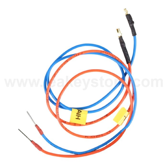 Zed-FULL plus HardwareZFPC-MTBZed-FULL plus RKS Motorbike Additional Cable