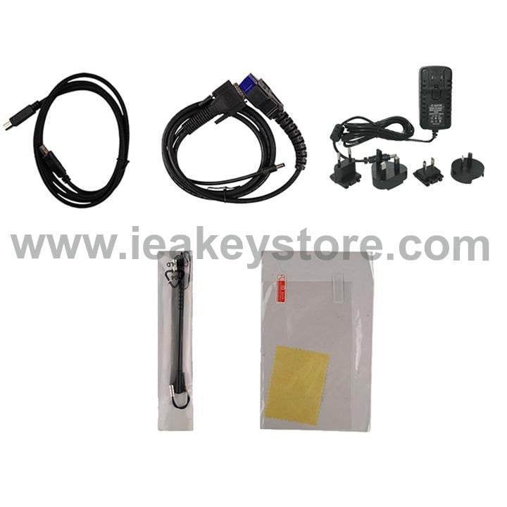 Zed-FULL plusZFP-MUTransponder programing device