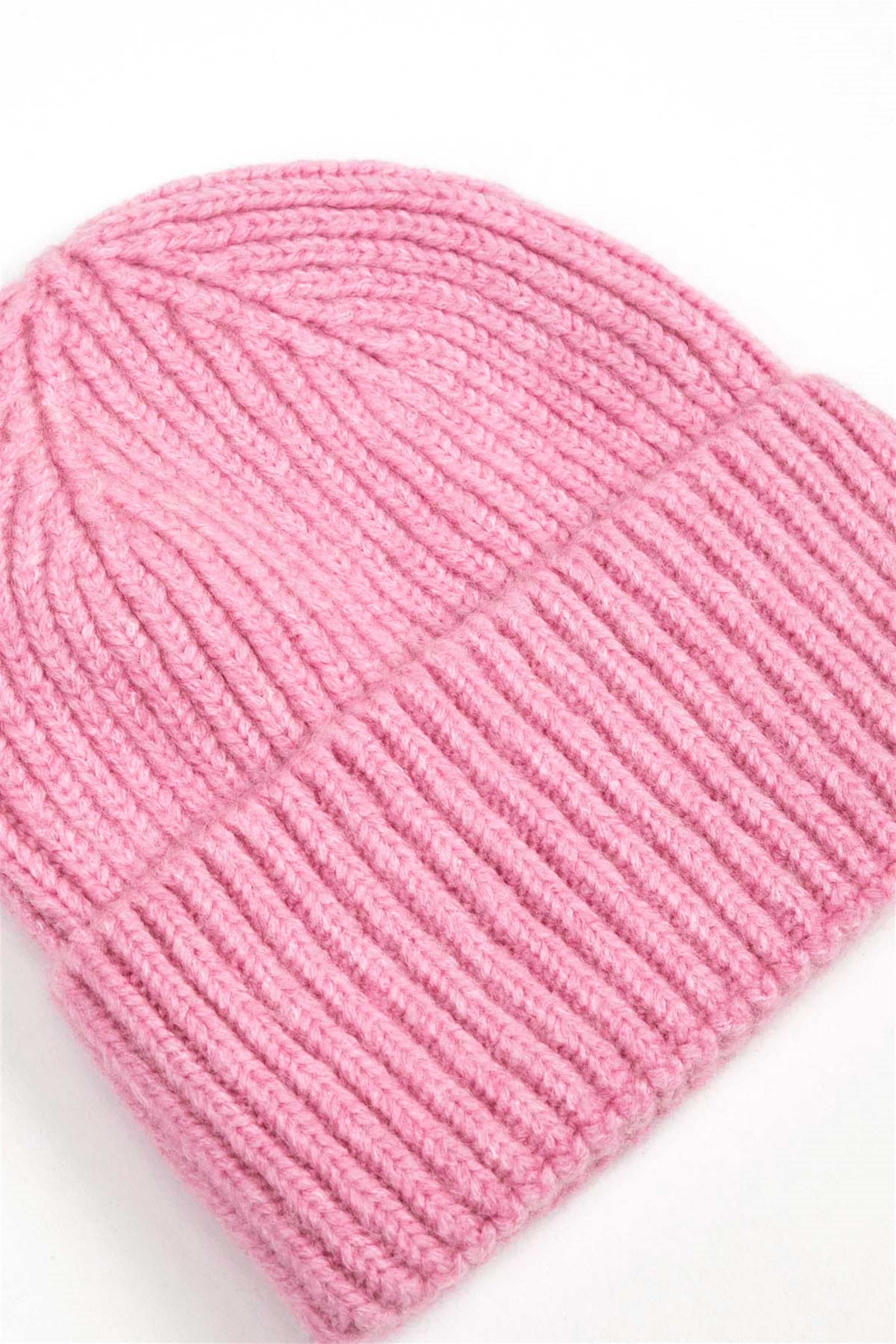 Huge Element x Trendiz Pembe Bere