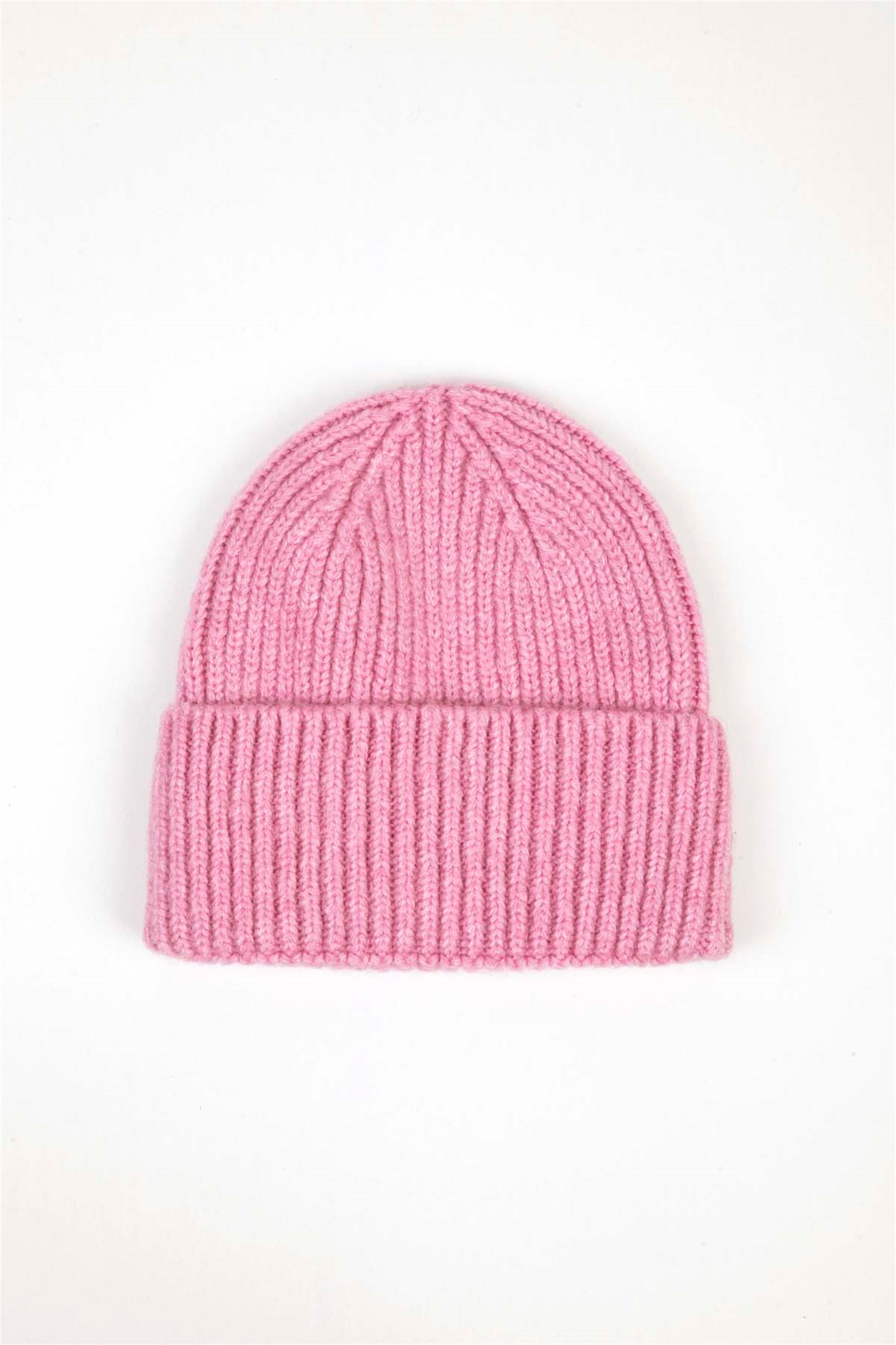 Huge Element x Trendiz Pembe Bere