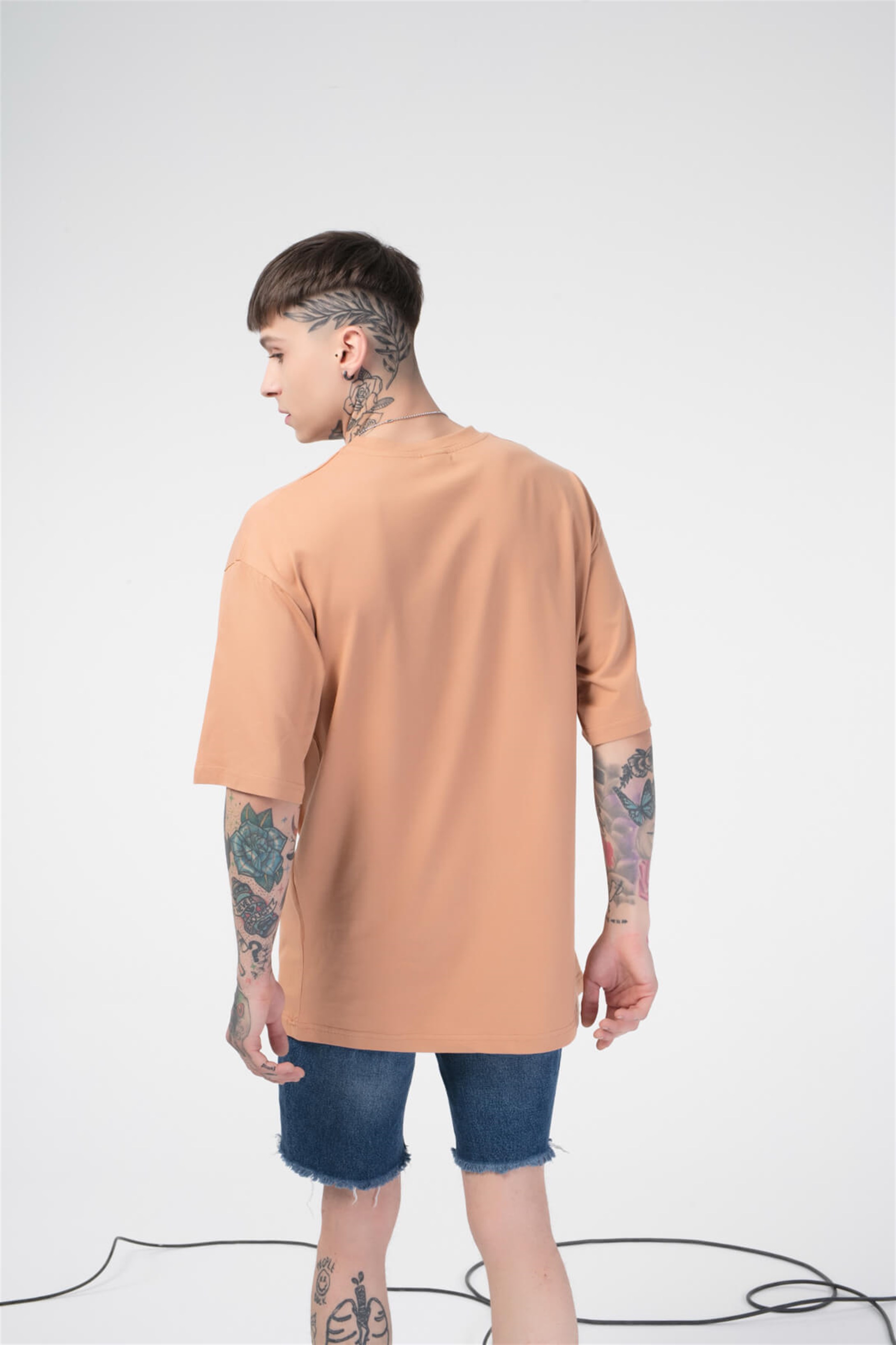 The Champ Keep Unisex Tshirt Somon