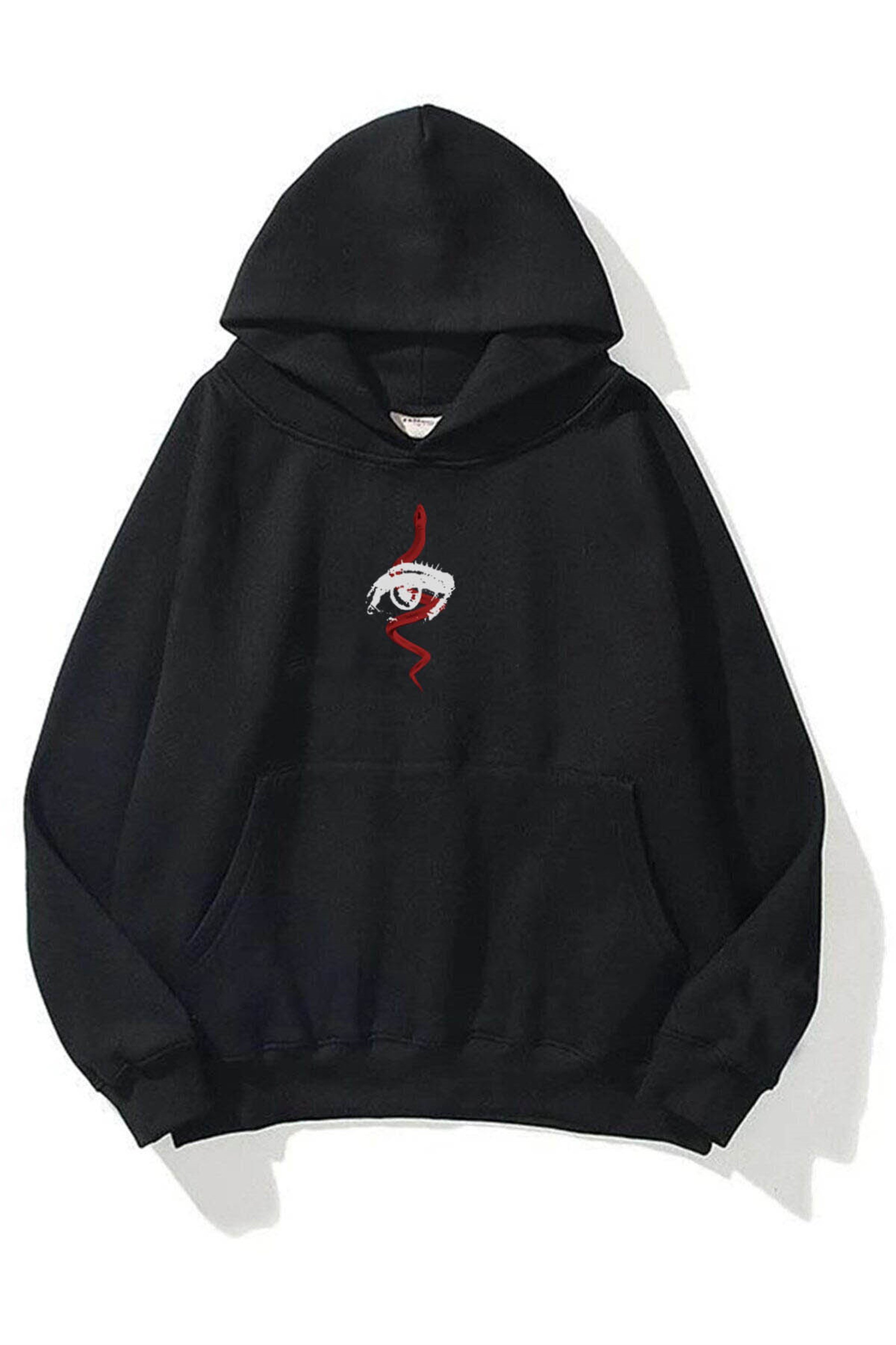 Trendiz Unisex Capitalism Sweatshirt