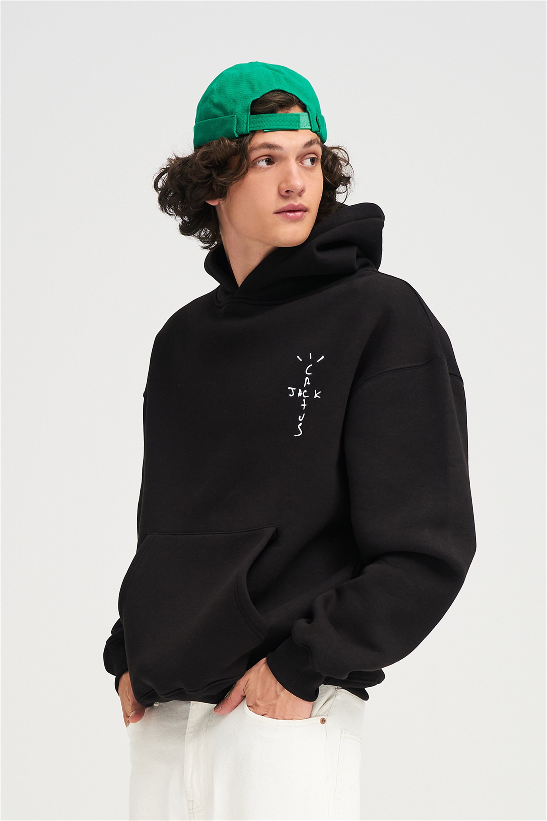 Trendiz Unisex Highest in The Room Sweatshirt