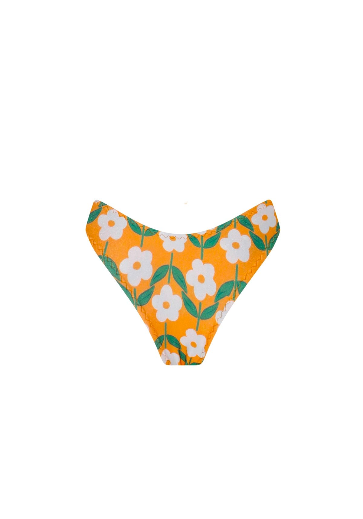 Papatya Bikini Alt 