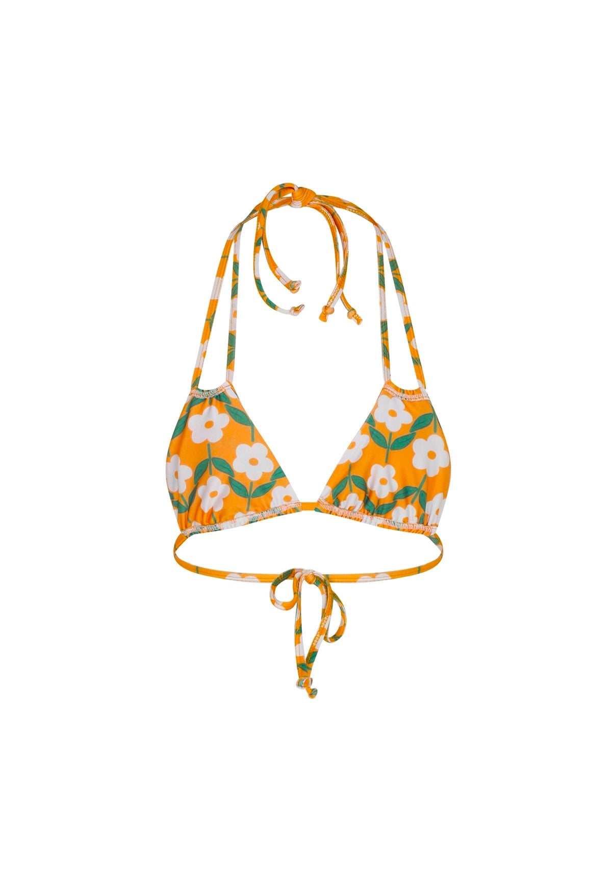 Papatya Bikini Üst