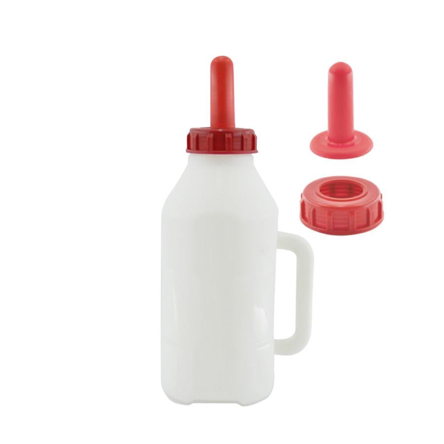 Akçay Buzağı Biberonu 2.5 Litre