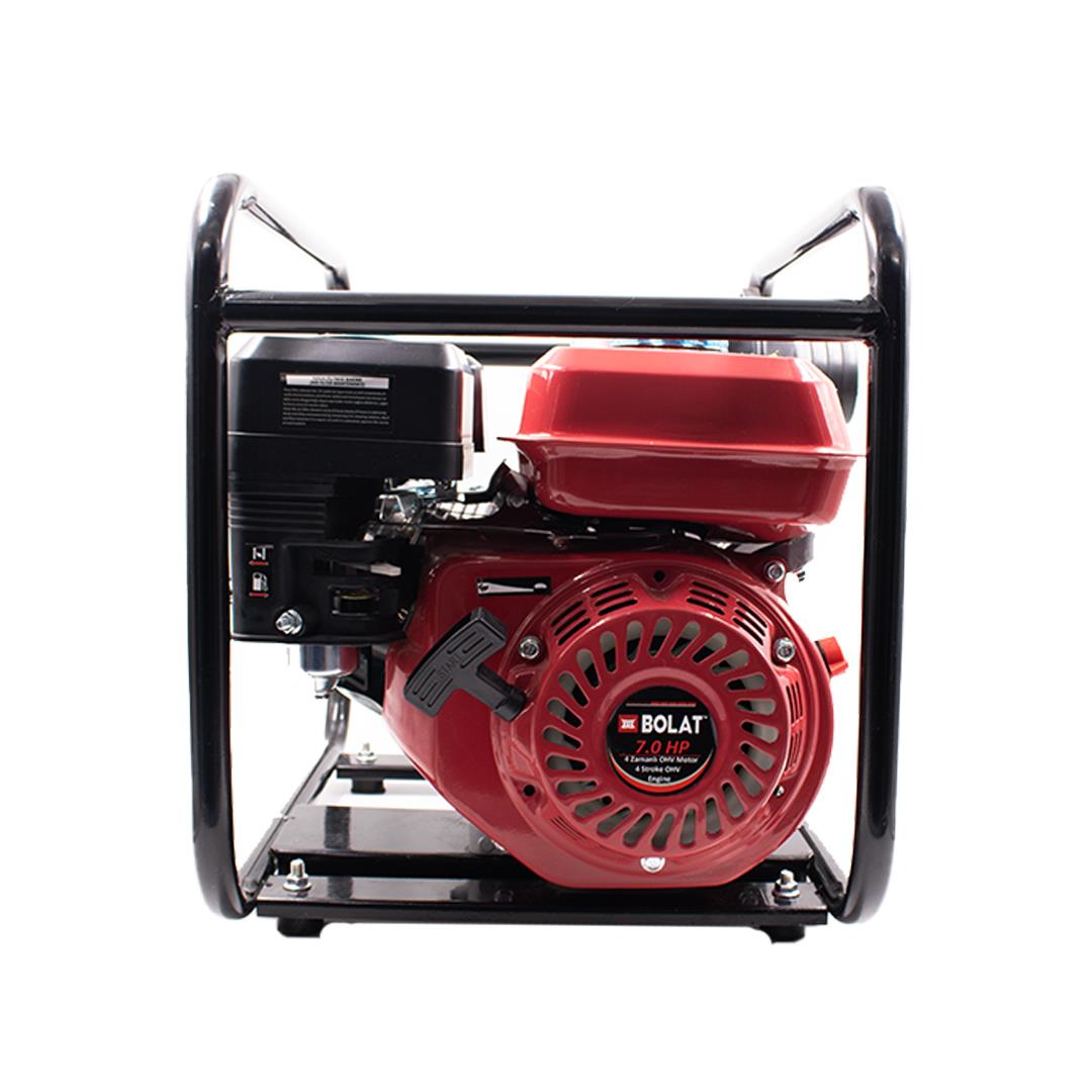 Bolat SB-330 Benzinli Su Motoru 3