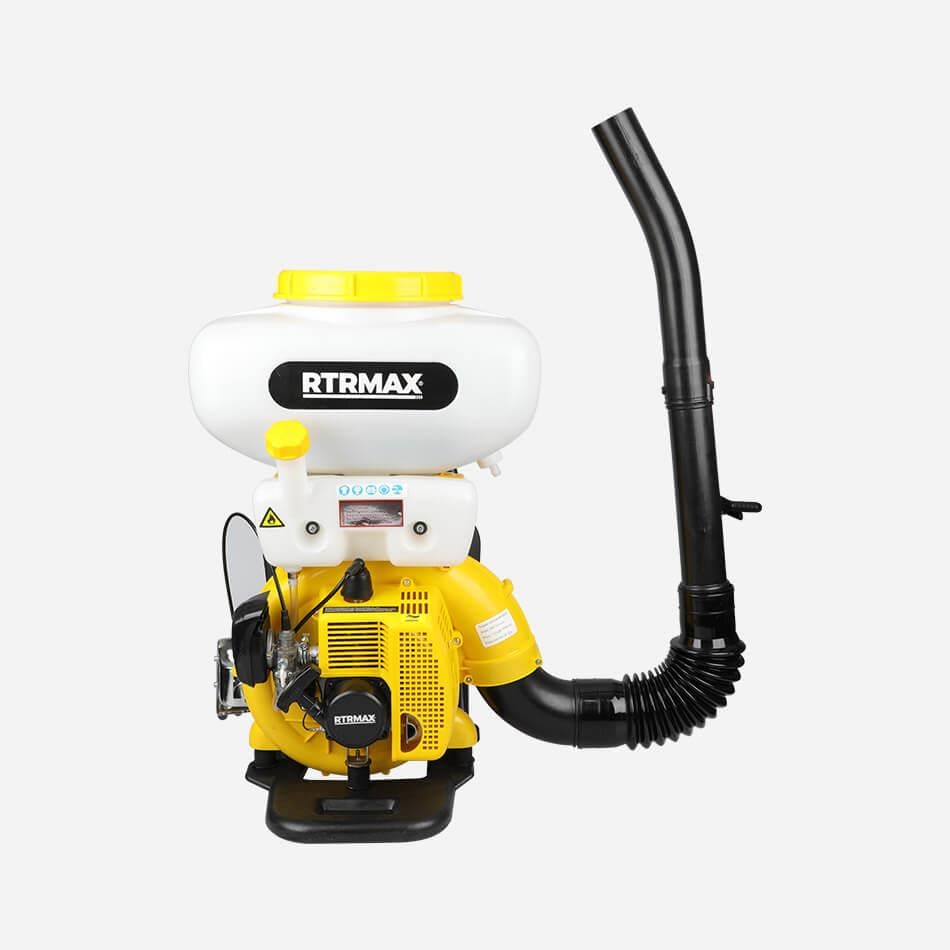 Rtrmax RTM9620 Benzinli İlaçlama Makinesi Atomizer 20 Litre