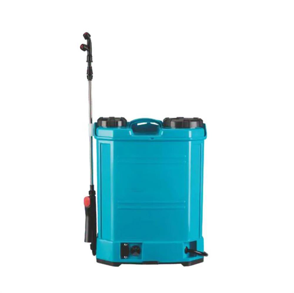 Yasuta Akülü İlaçlama Makinesi 100 Psi (16 Litre)