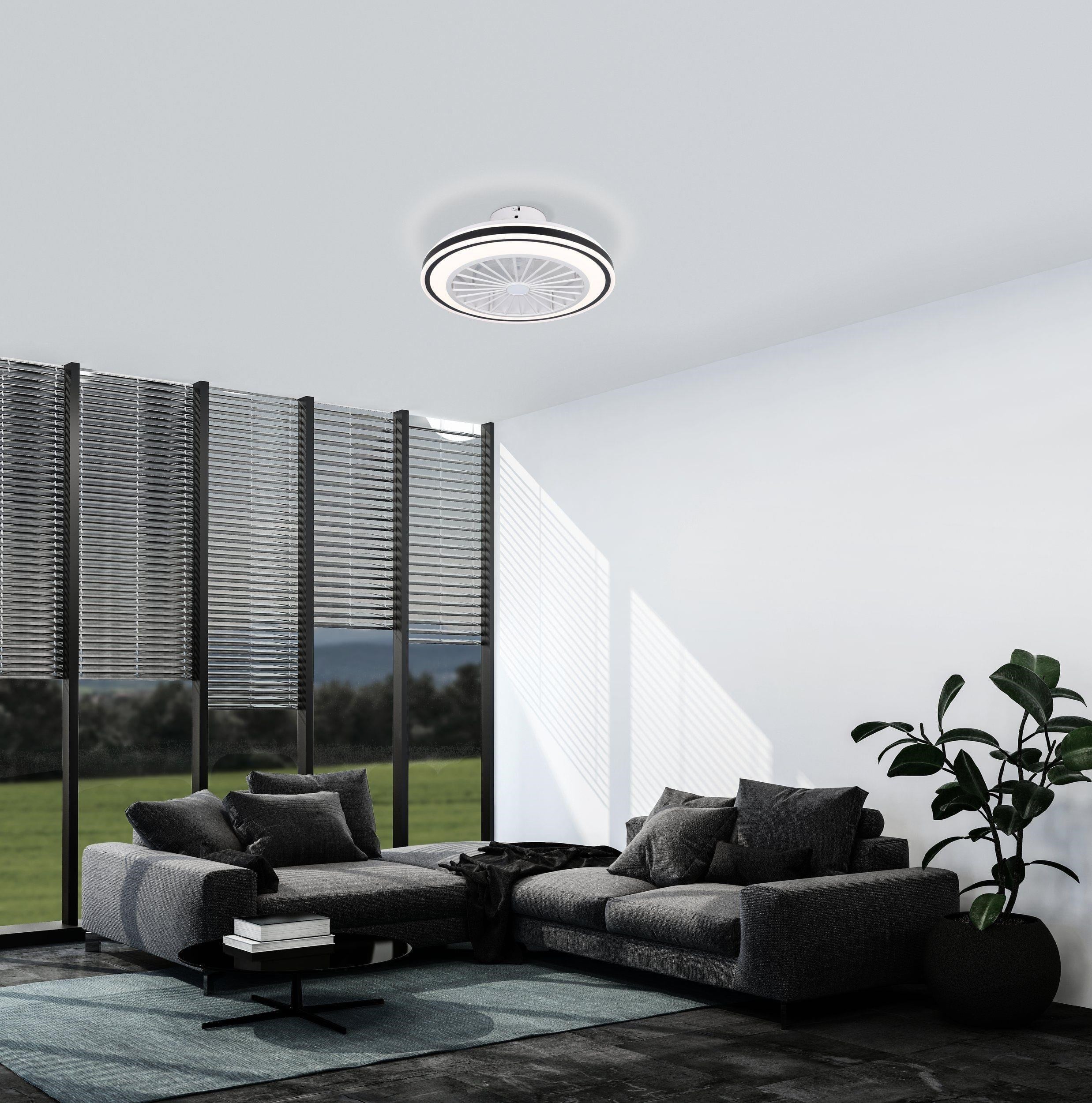 ALMERIA Tavan Vantilatörü