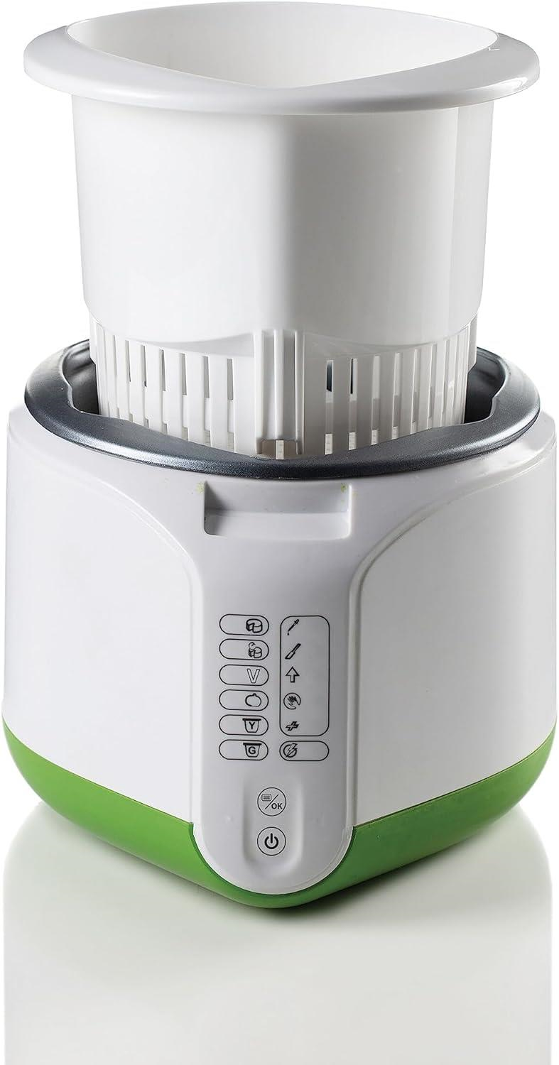 ARIETE B-CHEESE PEYNİR VE YOĞURT MAKİNESİ - 0615/00 - 00C061500AR0