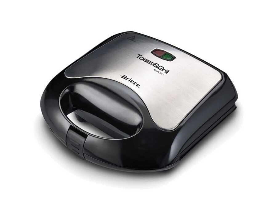 ARIETE EASY IZGARA VE TOST MAKİNESİ - 1980/00