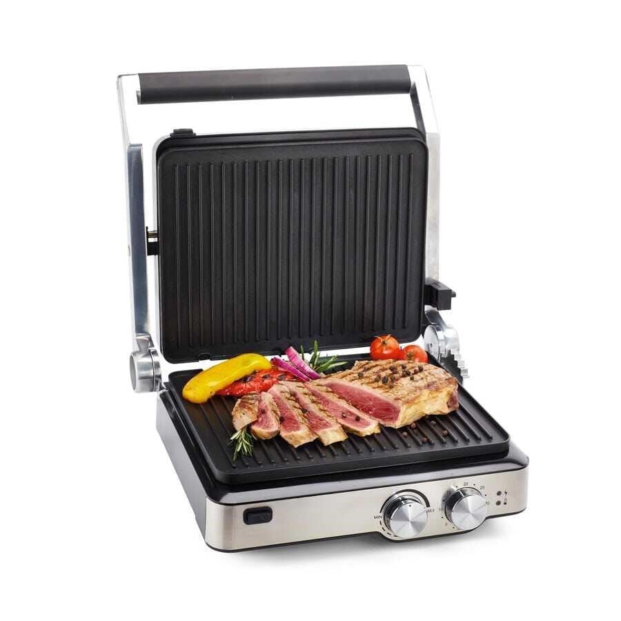 ARIETE IZGARA VE TOST MAKİNESİ - 1918/00
