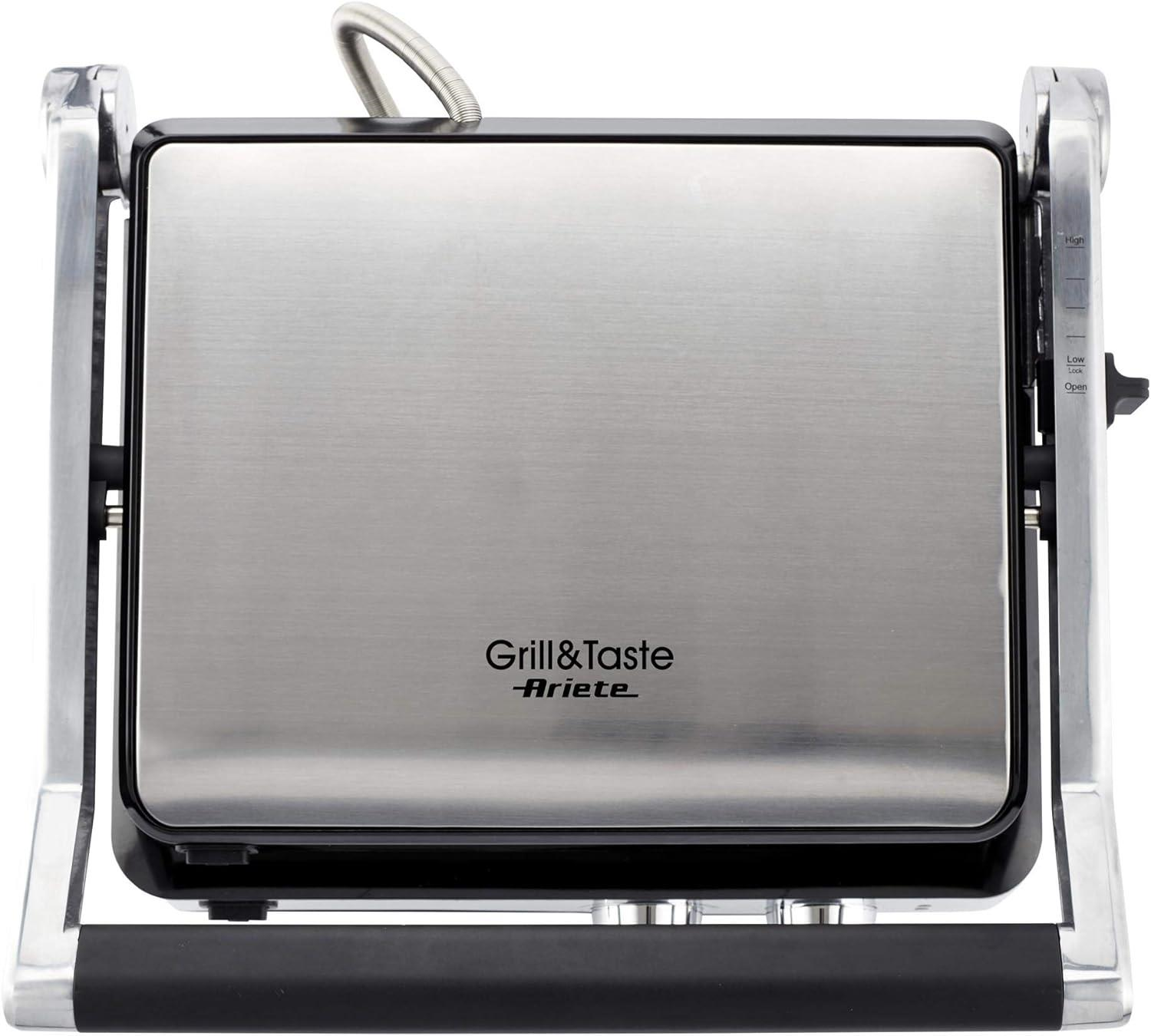 ARIETE IZGARA VE TOST MAKİNESİ - 1918/00