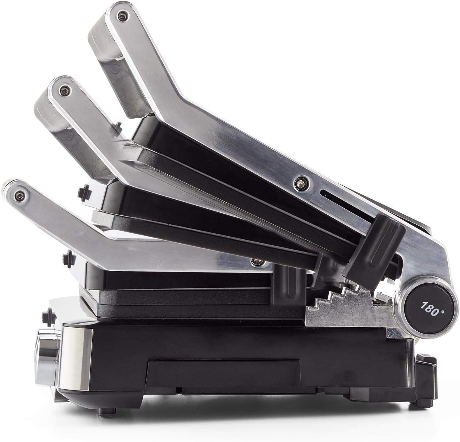 ARIETE IZGARA VE TOST MAKİNESİ - 1918/00