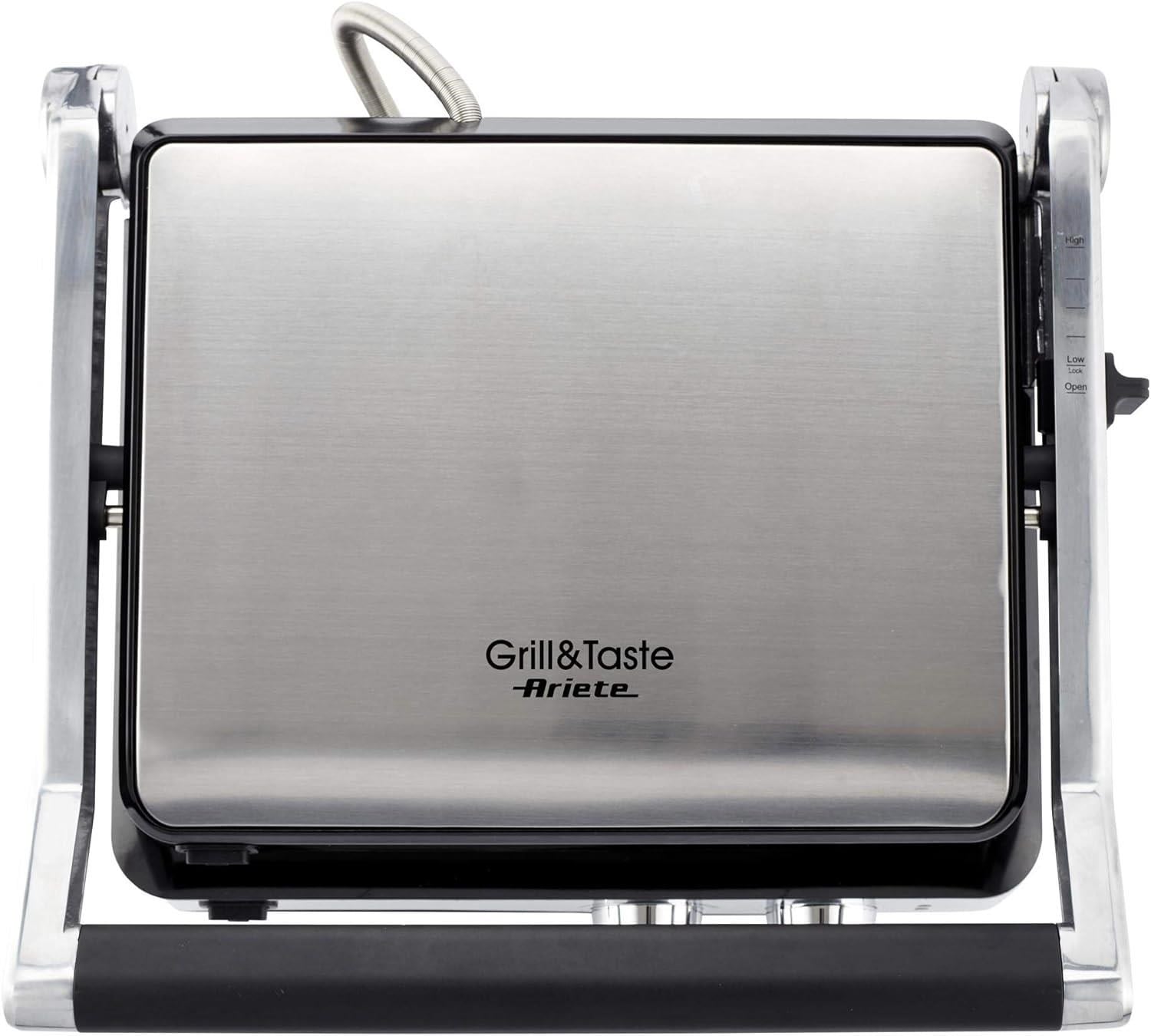 ARIETE IZGARA VE TOST MAKİNESİ - 1918/00