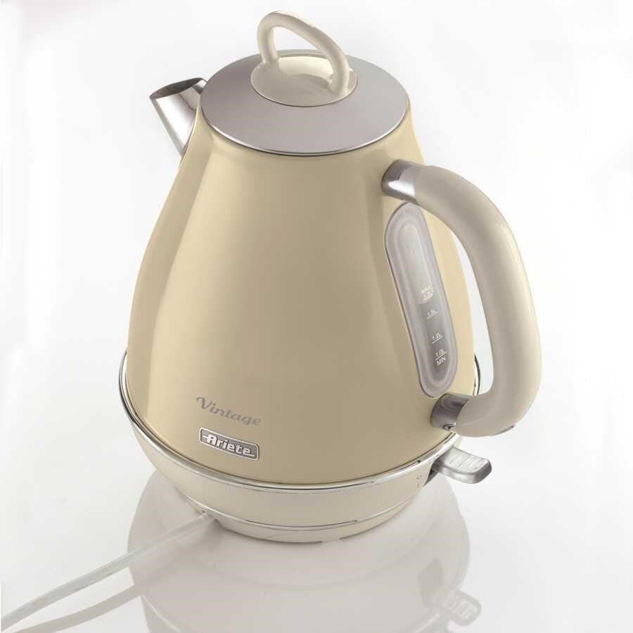 ARIETE VINTAGE SU ISITICI - BEJ - 2869/03 - 00C286903AR0