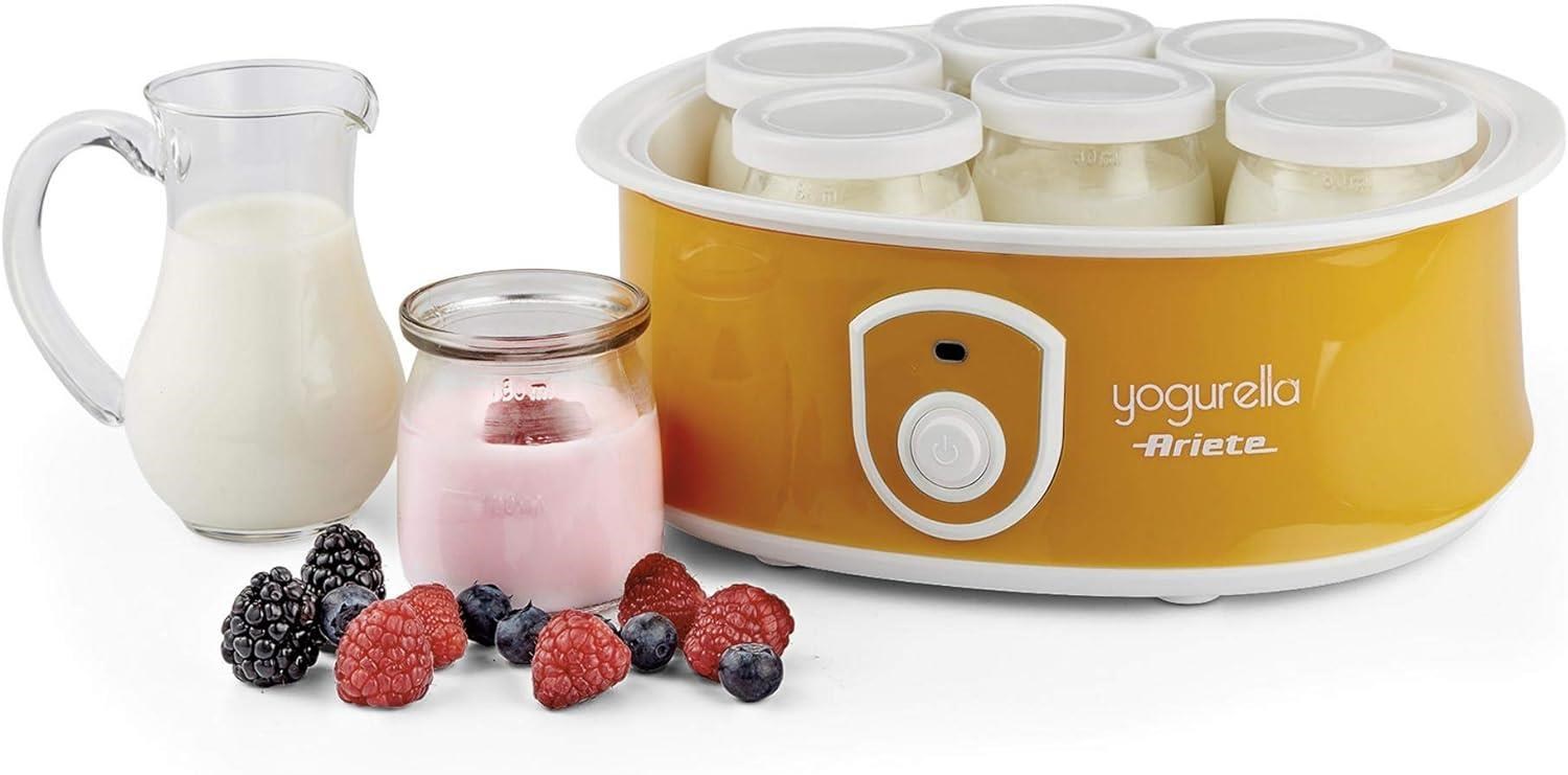 ARIETE YOGURELLA YOĞURT MAKİNESİ - 1,3 LT