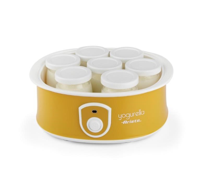 ARIETE YOGURELLA YOĞURT MAKİNESİ - 1,3 LT