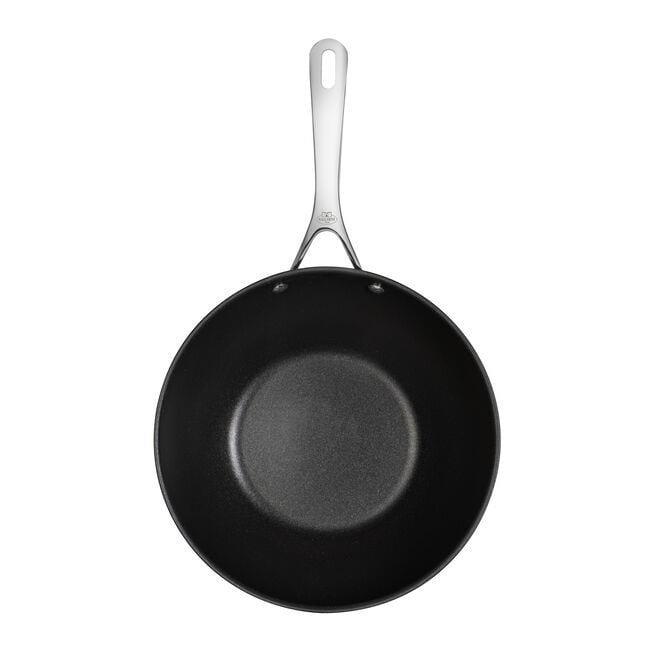 BALLARINI ALBA 30cm Wok Tava Siyah - 750018790