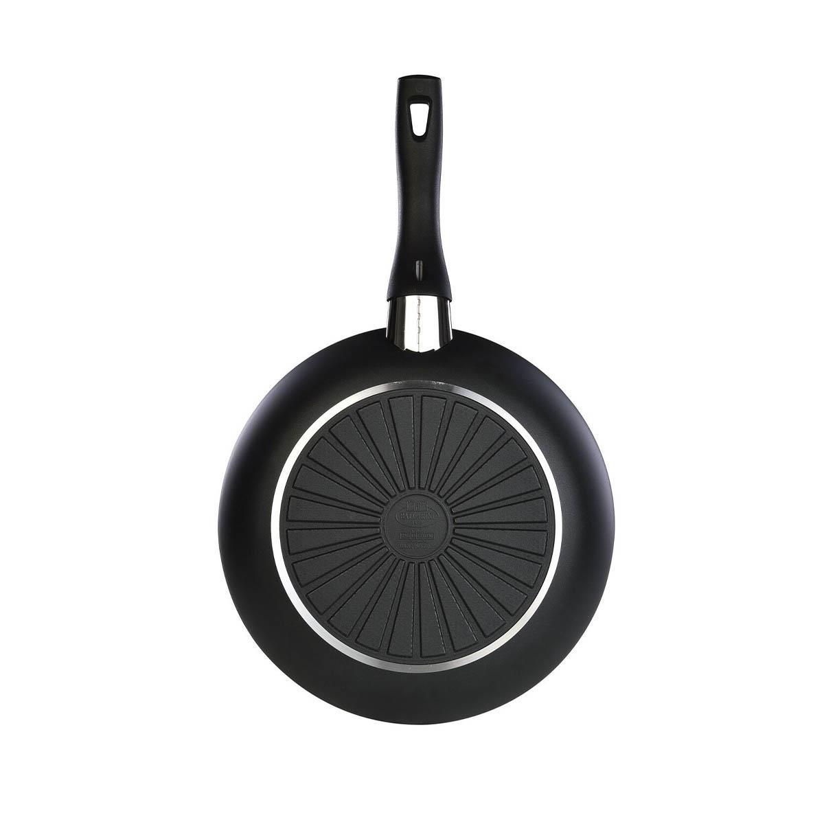 BALLARINI Bologna Granit Wok Tava 28 cm