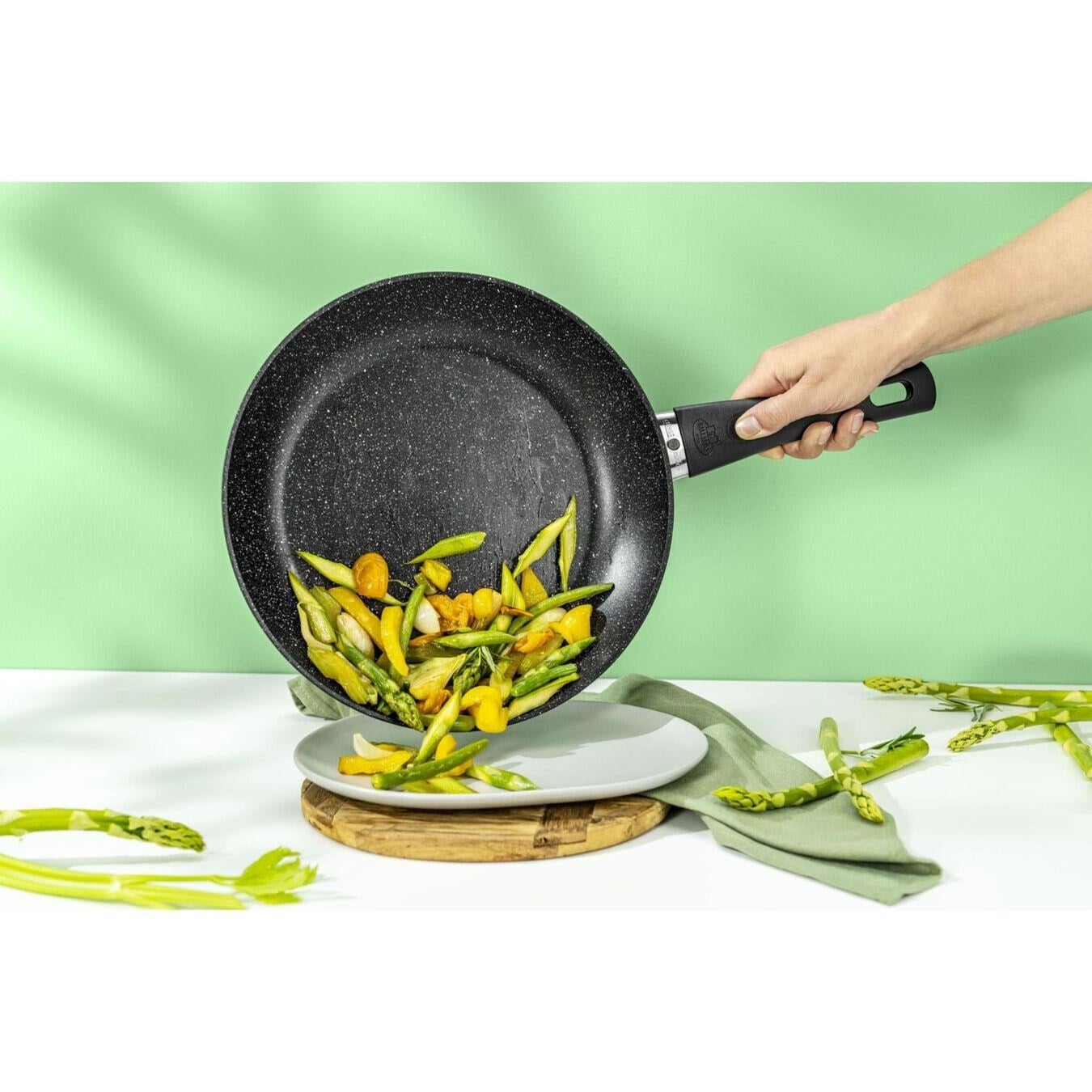 Ballarini Kızartma Tavası 28 cm