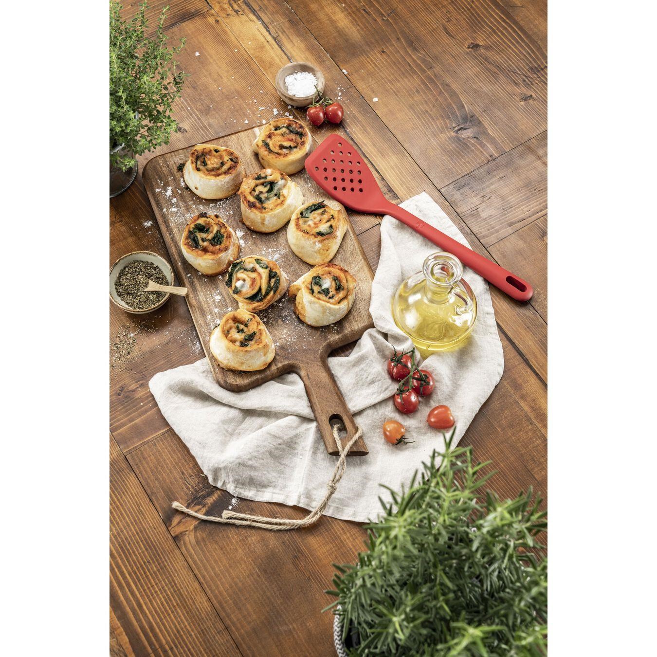 Ballarini Silikon Kızartma Spatulası 
