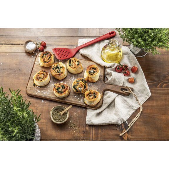 Ballarini Silikon Kızartma Spatulası 