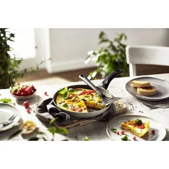 Ballarini Silikon Kızartma Spatulası