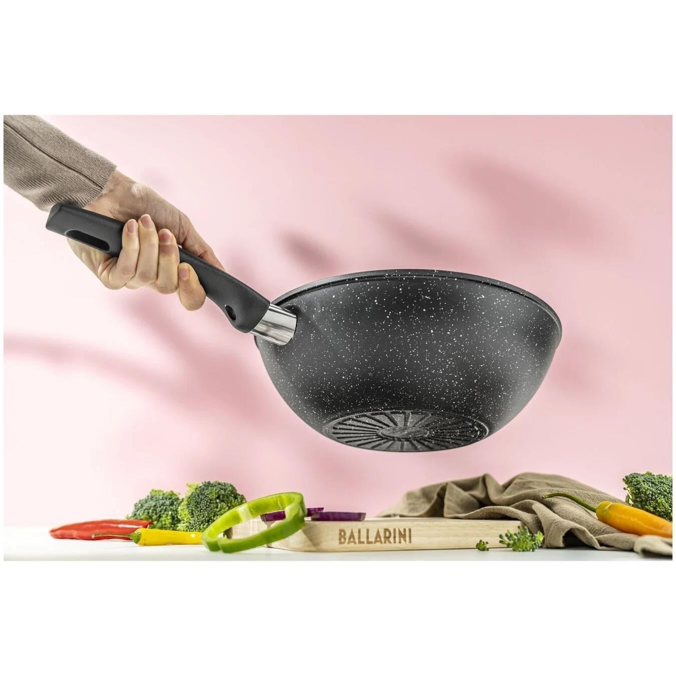 Ballarini Wok, 28 Cm - 750035150