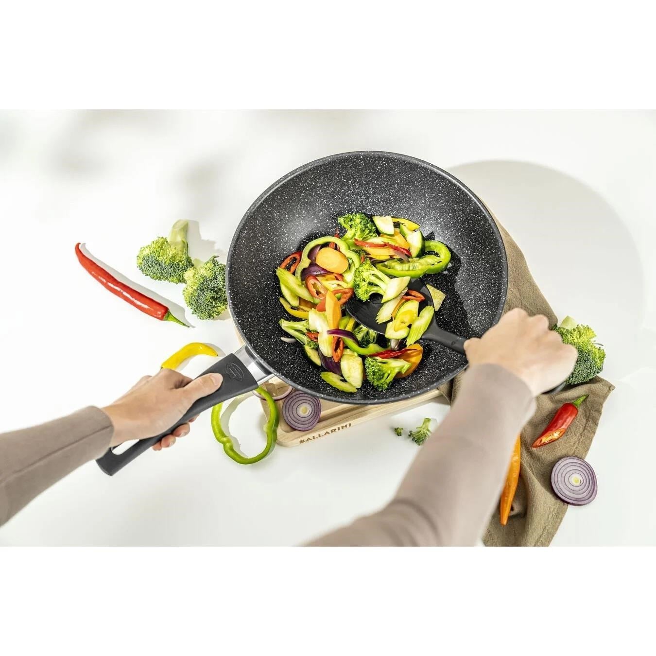 Ballarini Wok, 28 Cm - 750035150