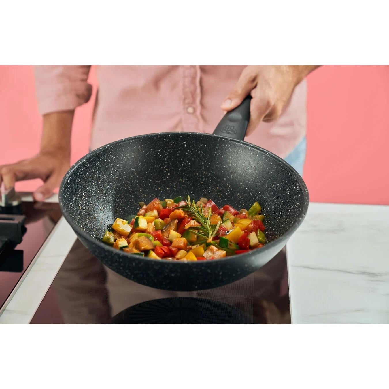 Ballarini Wok, 28 Cm - 750035150