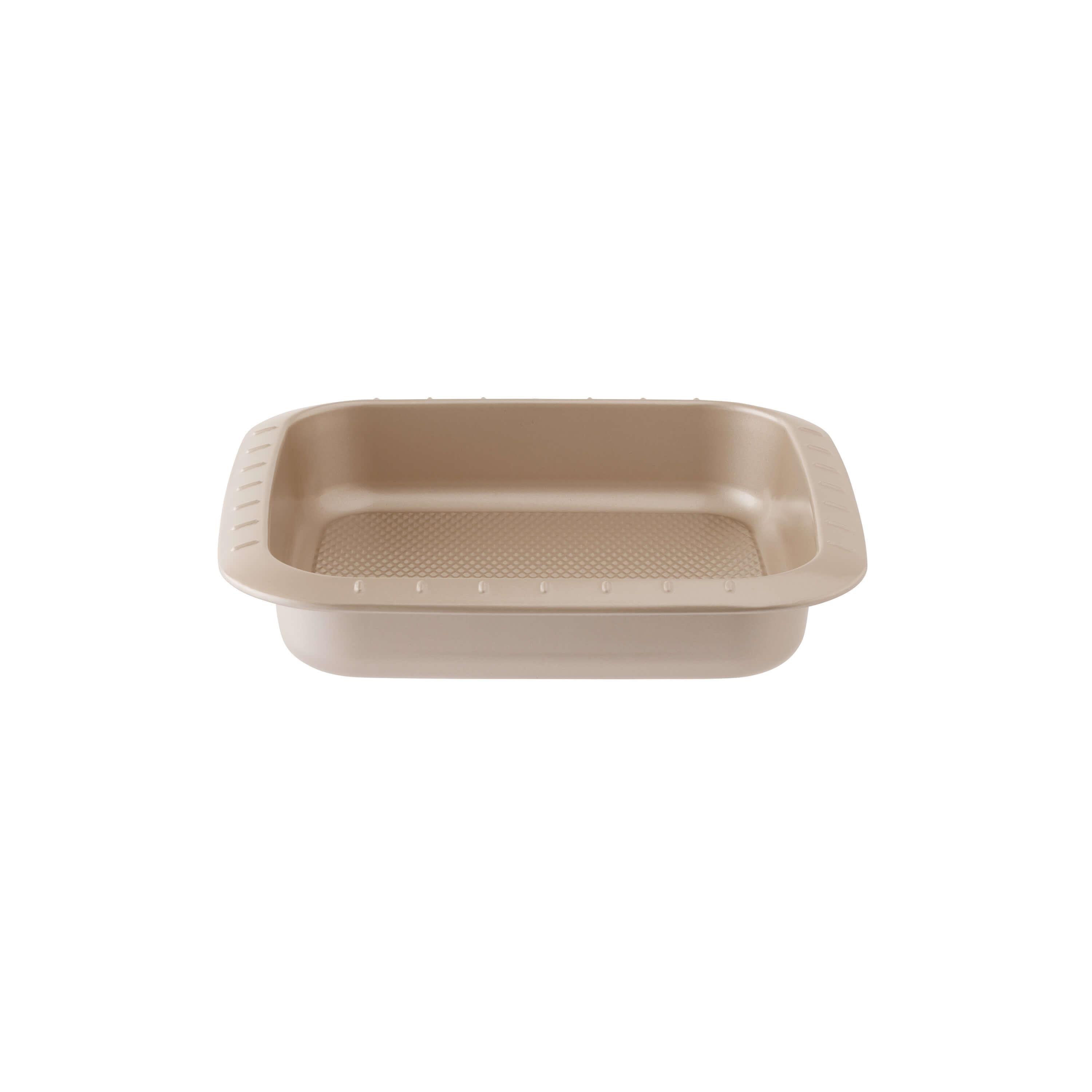 Berghoff Balance Fırın Kabı 22x22x5 - 3950541