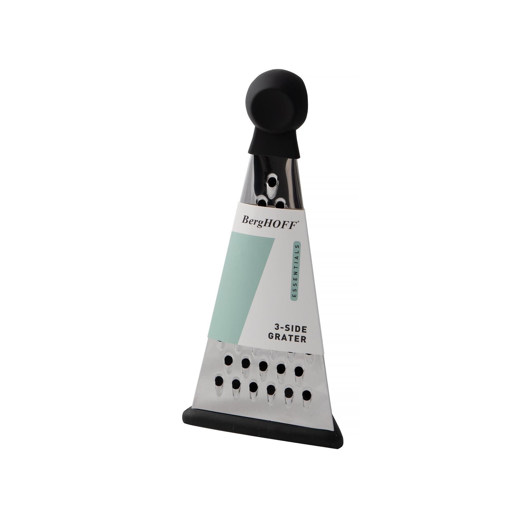 Berghoff Essentials 3 Taraflı Rende 24cm - 1100034