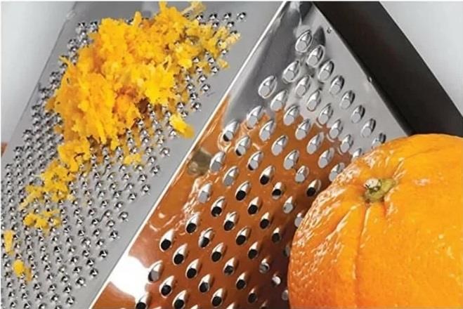 Berghoff Essentials 4 Yönlü Kare Rende 22cm