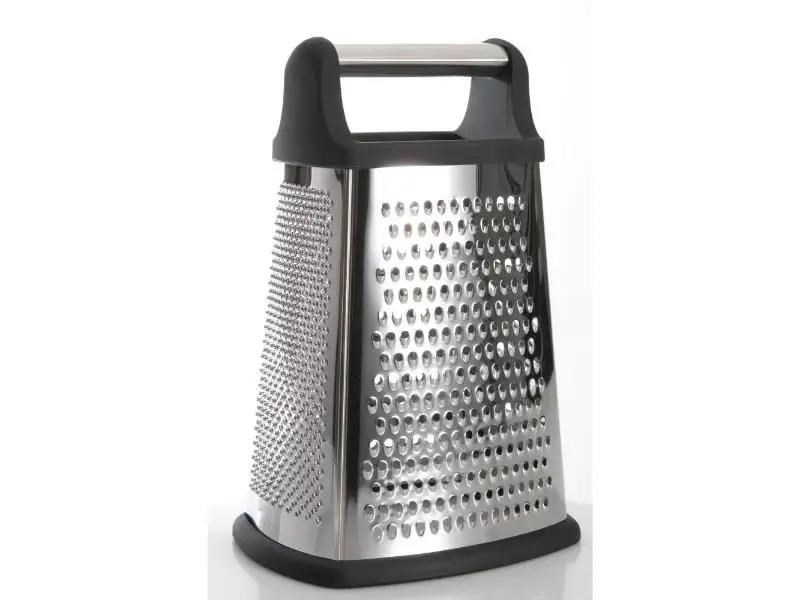 Berghoff Essentials 4 Yönlü Kare Rende