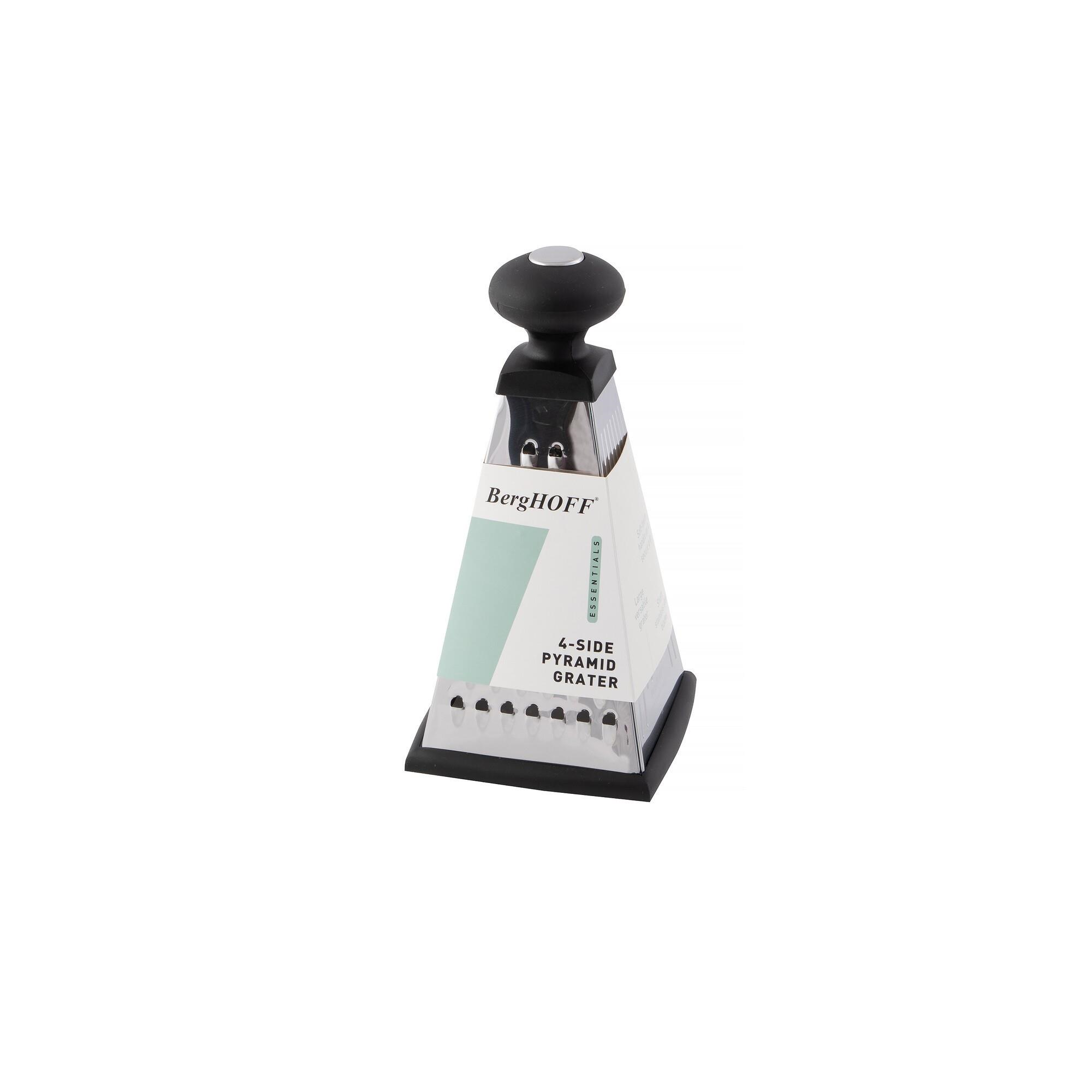 Berghoff Essentials 4 Yönlü Piramit Rende 23,5 CM - 1100039