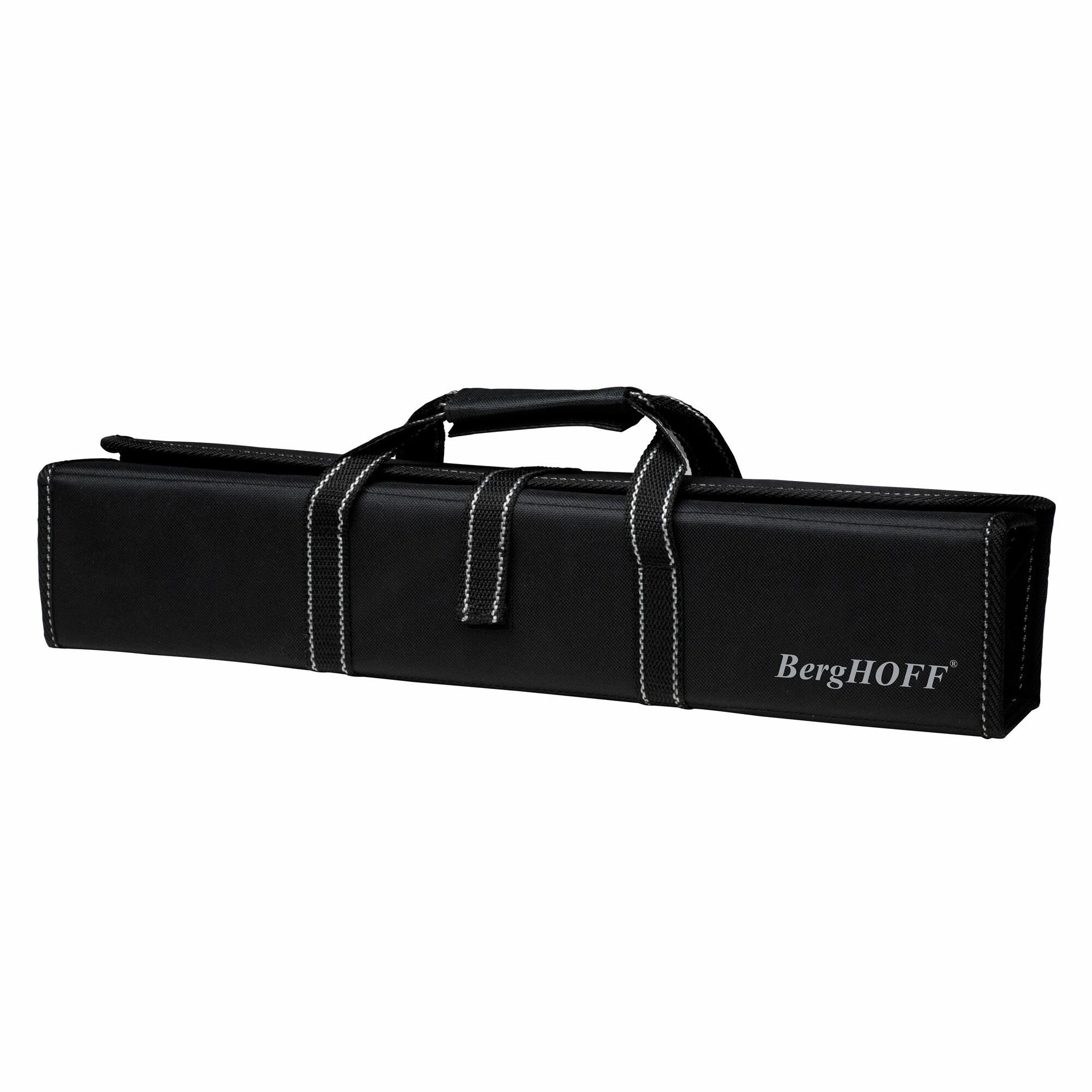 Berghoff Essentials 6 Parça Kılıflı Barbekü Set - 1108187