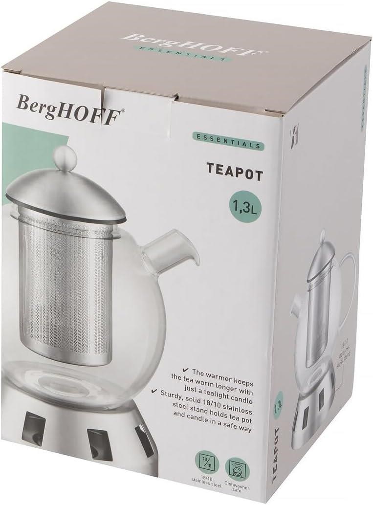 Berghoff Essentials Çaydanlık 1,3 lt - 1107034