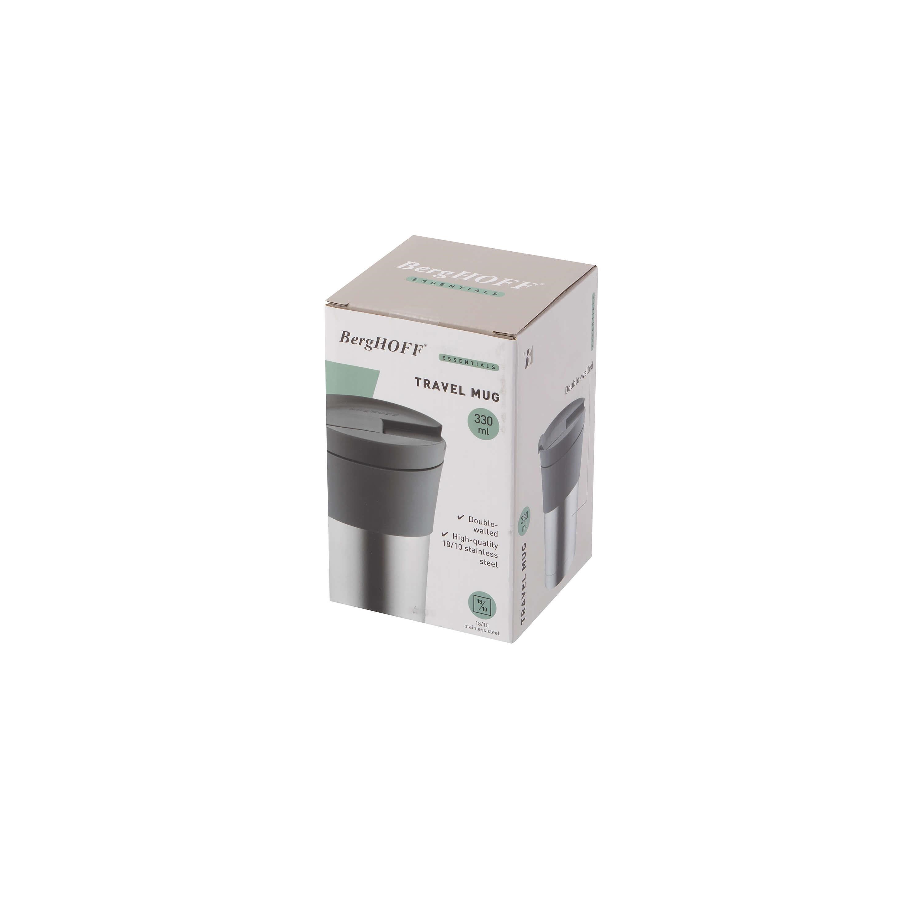 BergHOFF Essentials Termos Bardak 330ml - 1107133