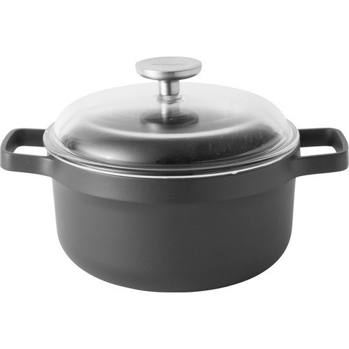 Berghoff Gem 24Cm Döküm Tencere