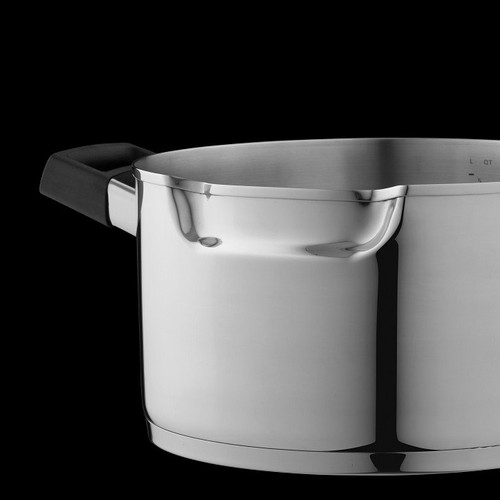 Berghoff Gem Downdraft Tencere 24 Cm