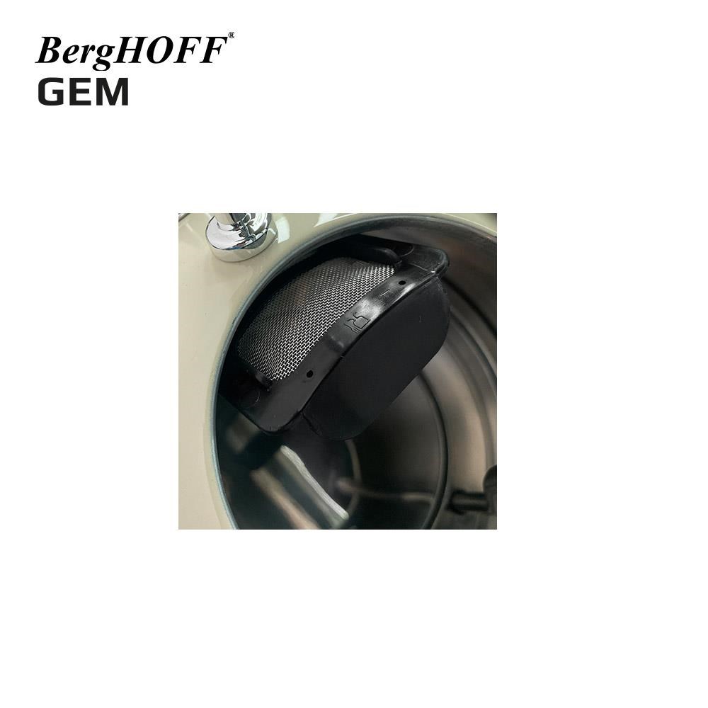 Berghoff GEM HA Vintage  KETTLE YEŞİL - 7950021